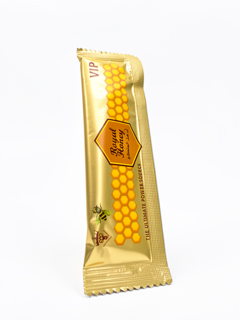 Royal honey amarilla