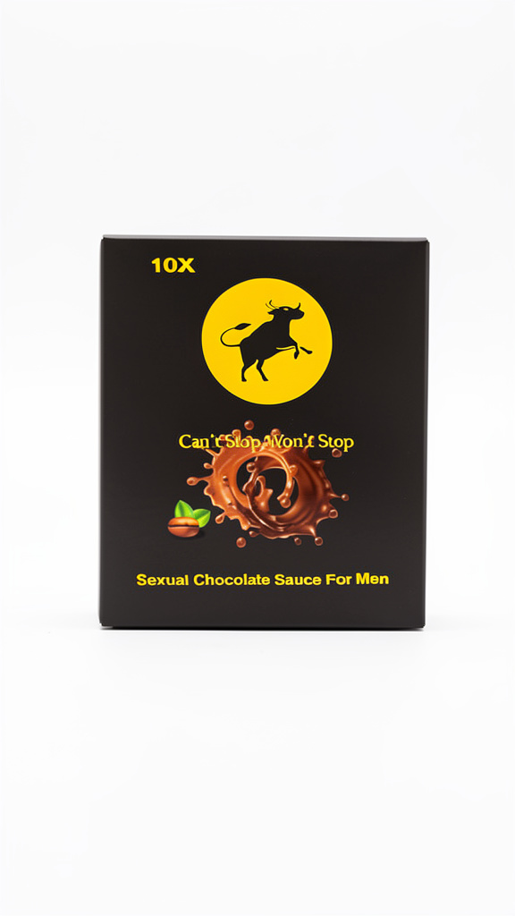 Bull choco x5 / 12 sobres 16g