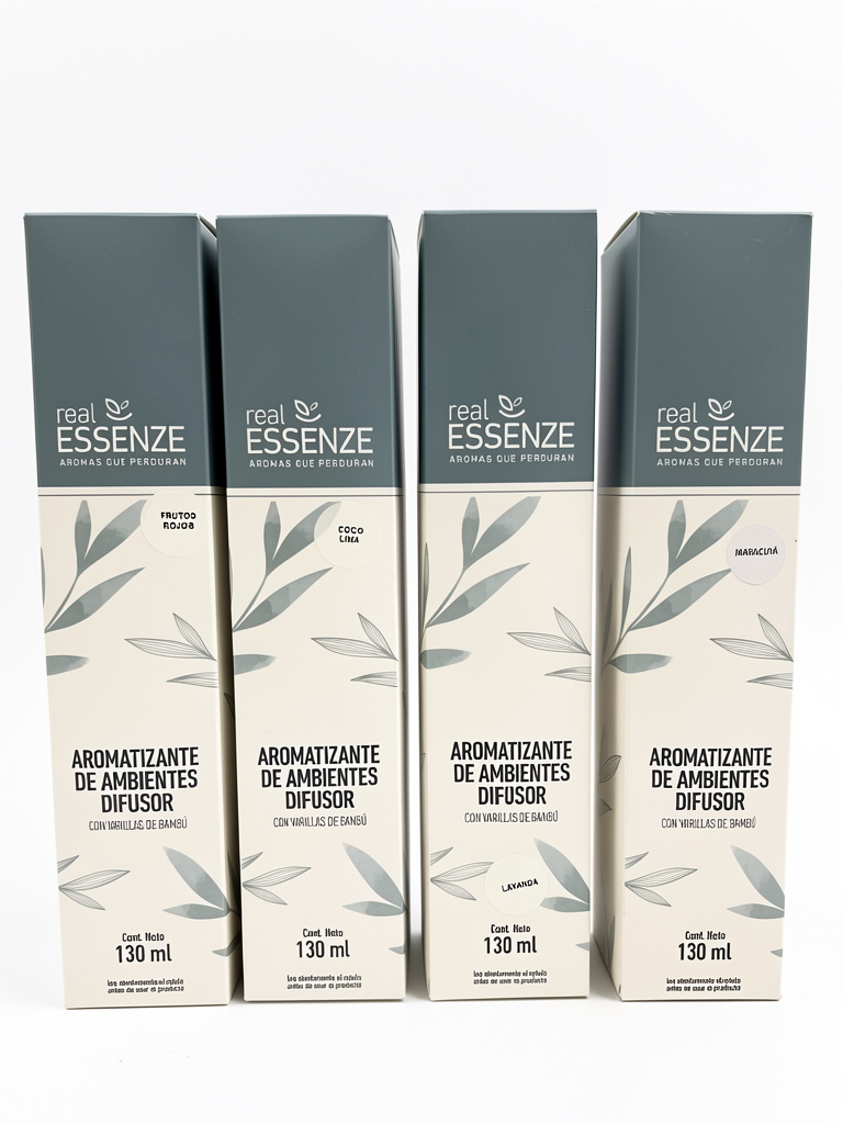 Difusor real Essenze 130ml
