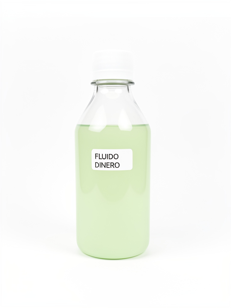 Fluido Dinero