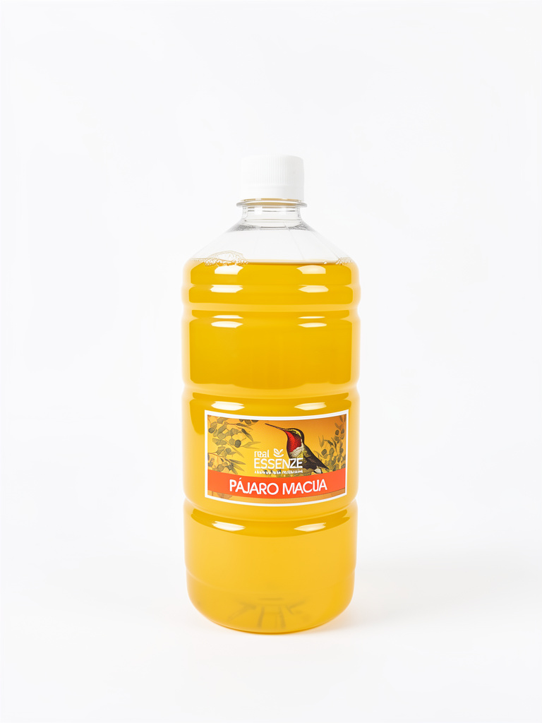 Fluido pájaro Macua x 1 litro
