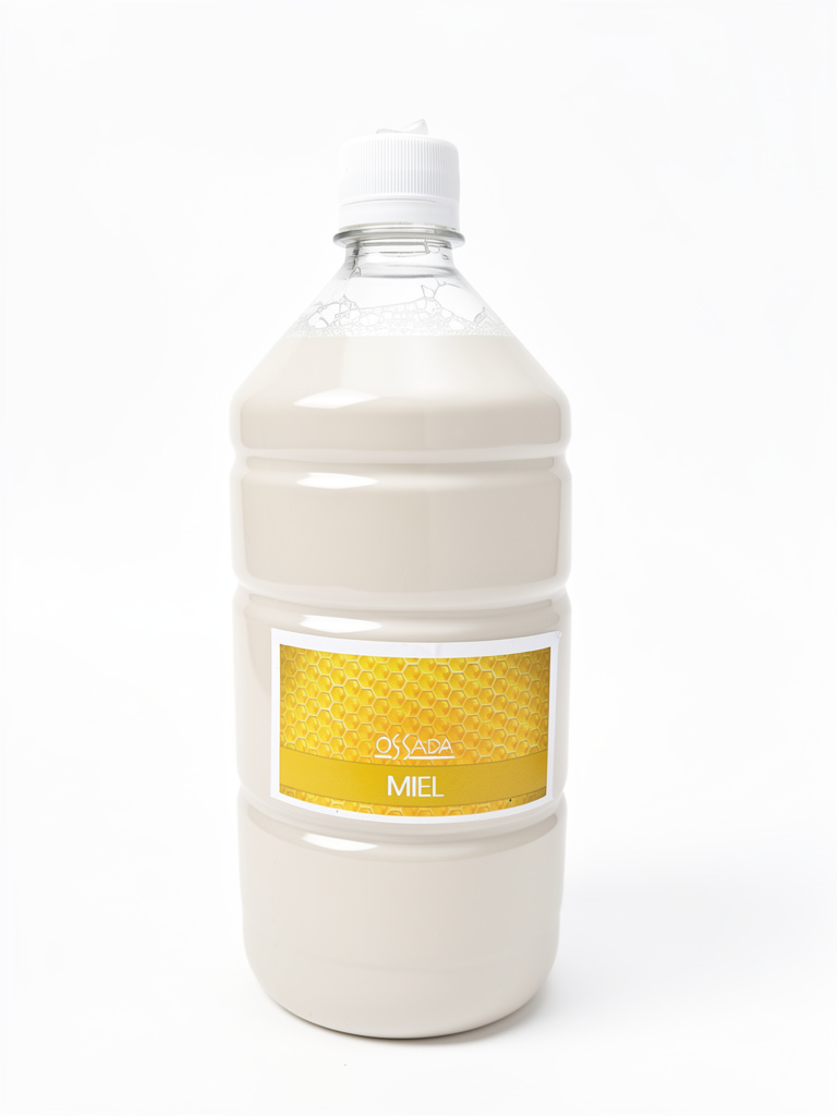 Fluido miel x 1 litro