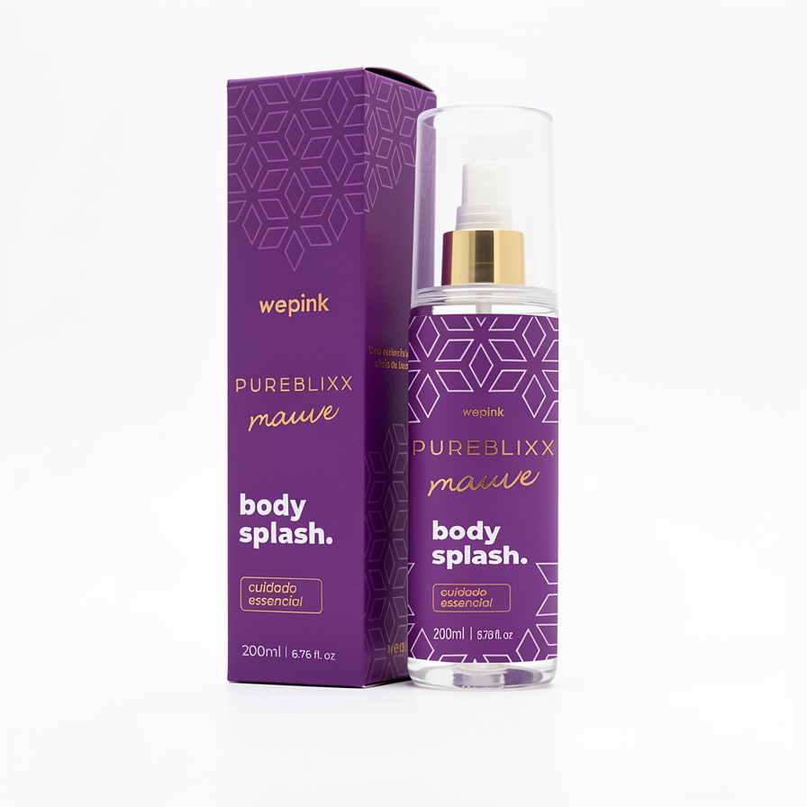PUREBLIXX MAUVE