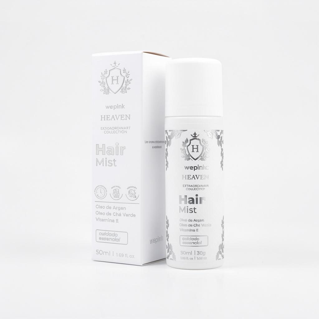 HAIR MIST - HEAVEN