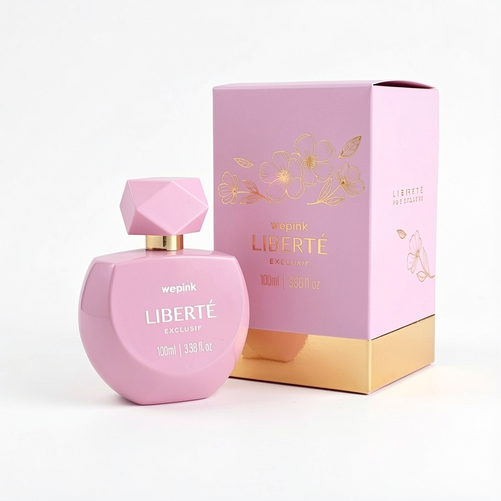 “LIBERTÉ EXCLUSIF”