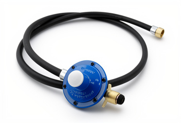REGULADOR DE GAS 1,5 MT