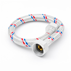 KIT FLEXIBLE MONOCOMANDO X 45