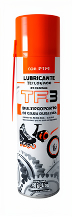 LUBRICANTE TEFLON