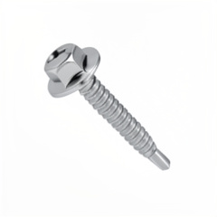 TORNILLO PUNTA MECHA