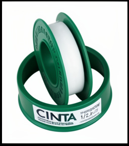 CINTA DE TEFLON CAFU