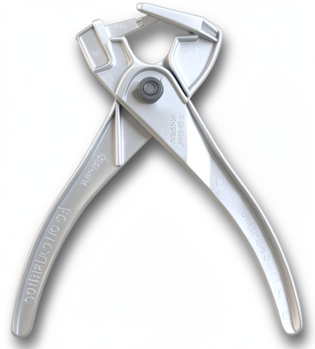PINZA PARA ABRAZADERAS