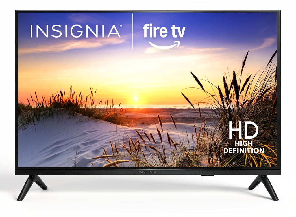 TV Insignia F20 series 32 pulgadas