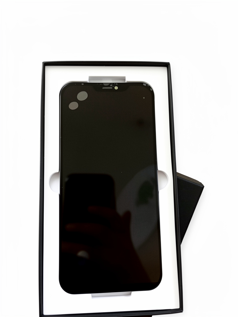 Pantalla iPhone 12 pro Max GX oled caja 2