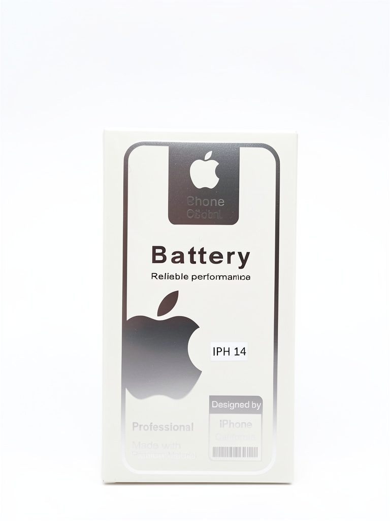 Battery iphone 14