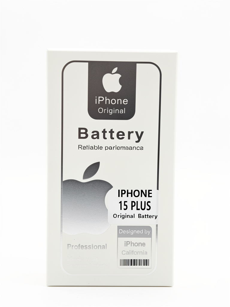 batería iPhone 15 Plus