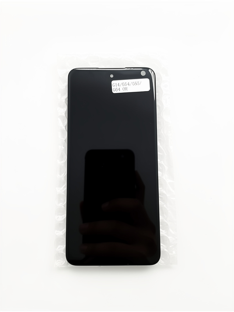 Samsung pantalla G14/G54/G55/G64. Cajon