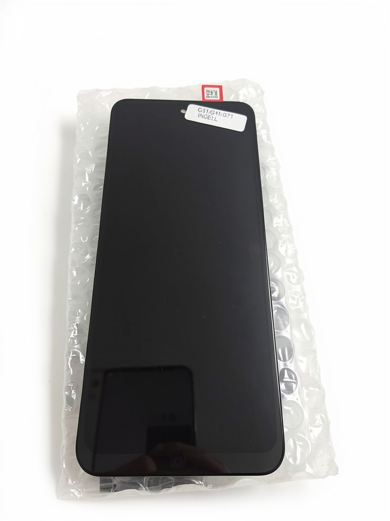 Motorola G31/G41/G71 incell