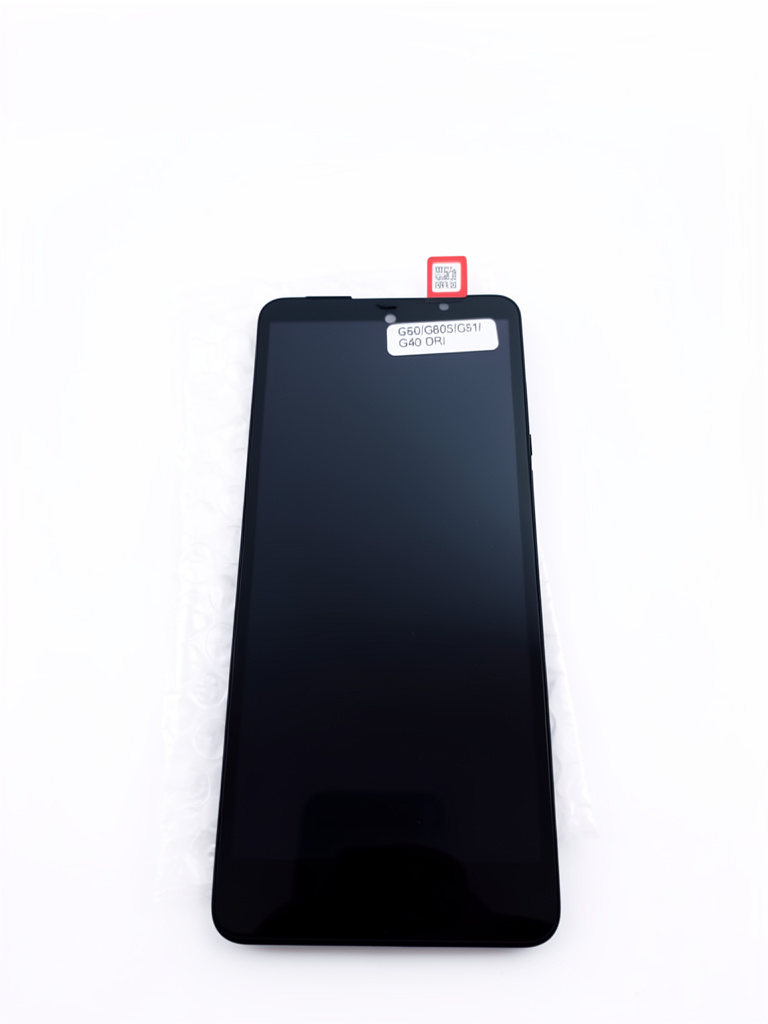Motorola G60/G60S/G51/G40 pantalla