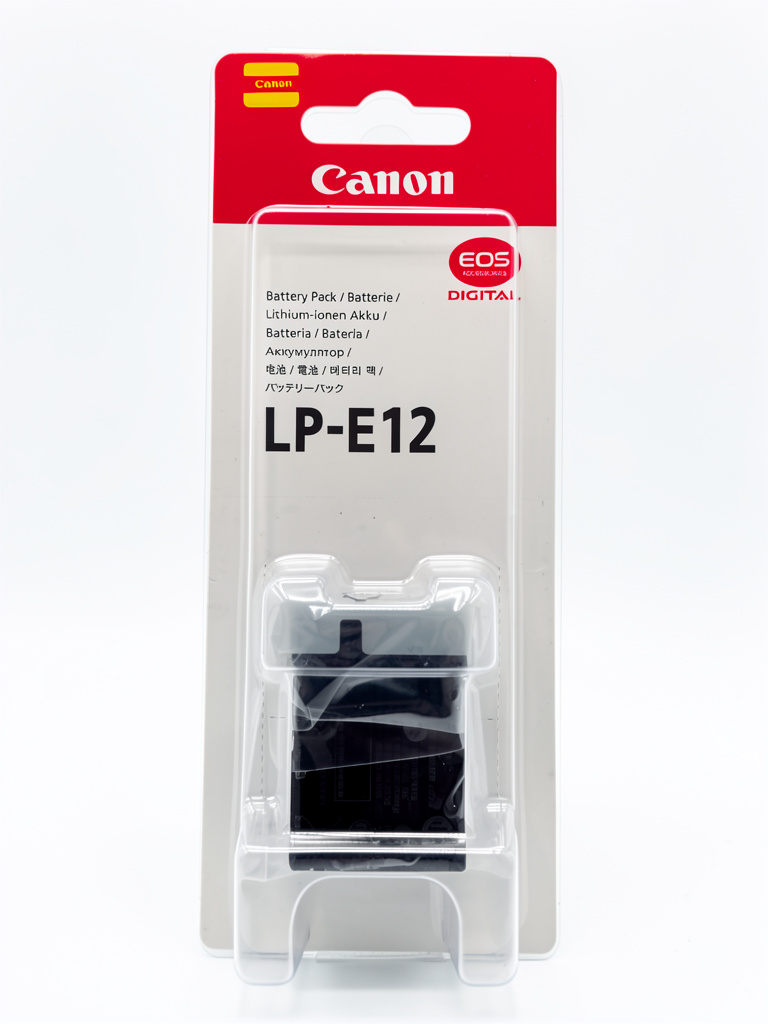 LP-E12