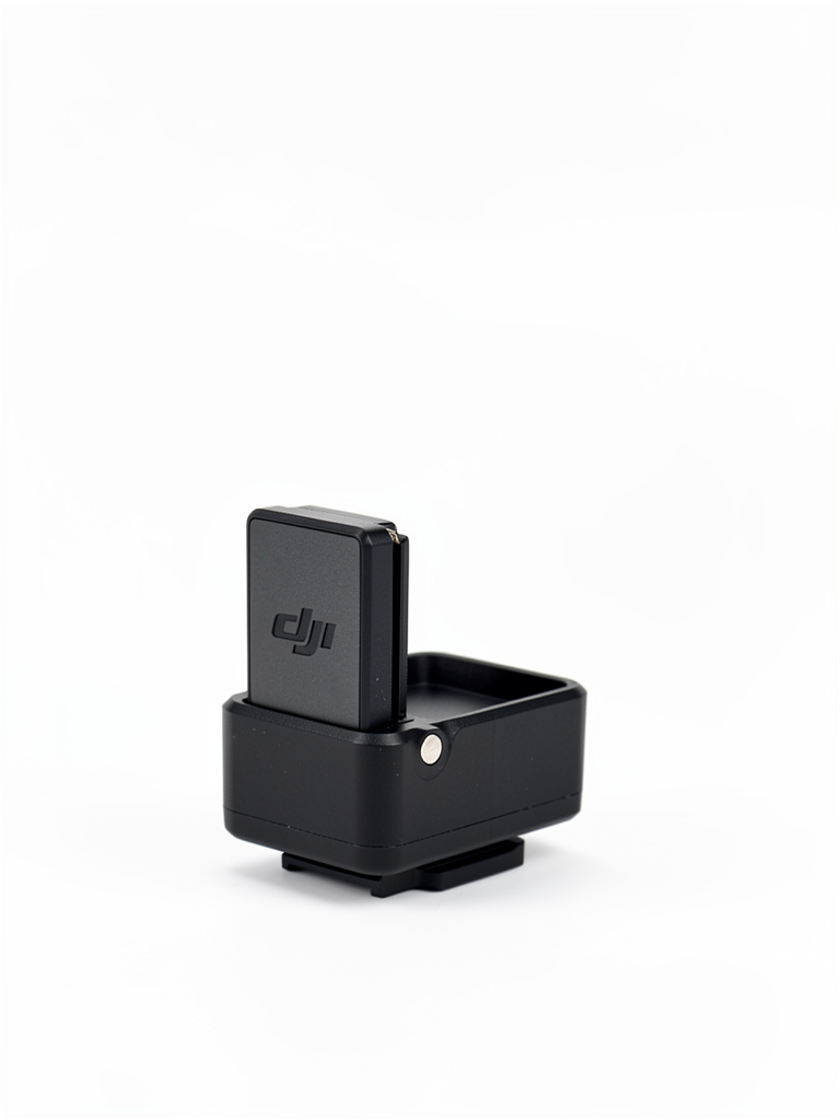 Adaptador DJI mic 2 camarera Adaptder
