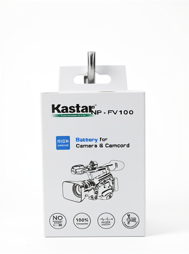 Batería NP FV100 kastar