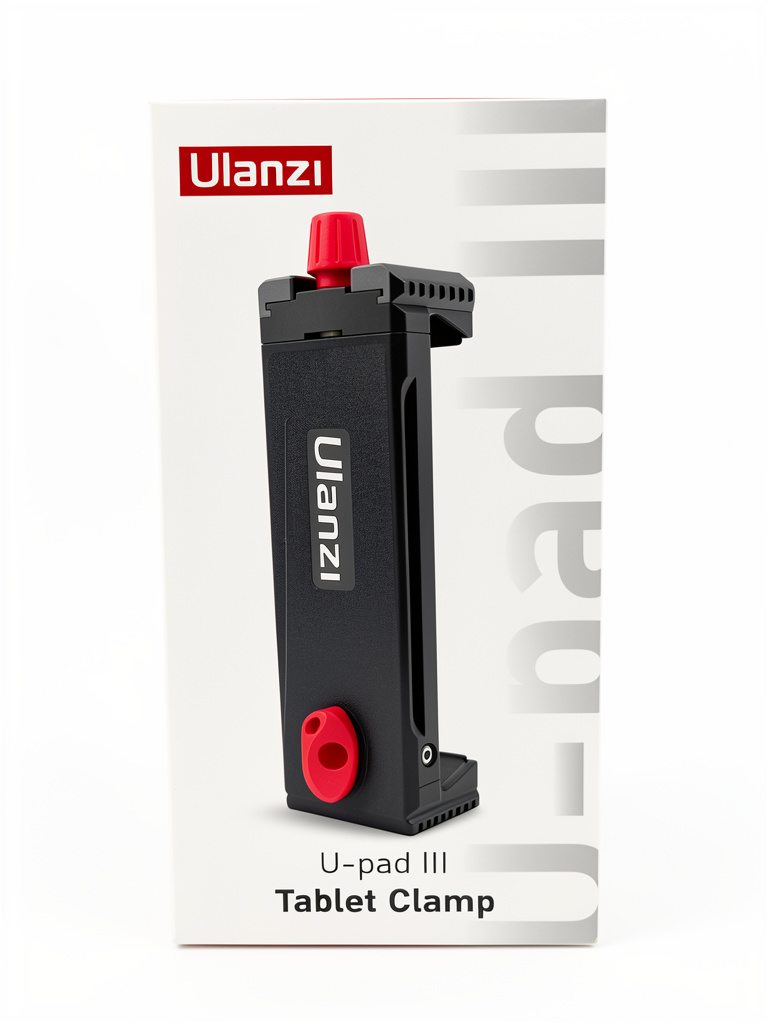Tablet clamo u-pad III