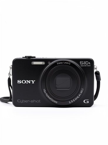 Sony dsc-wx220