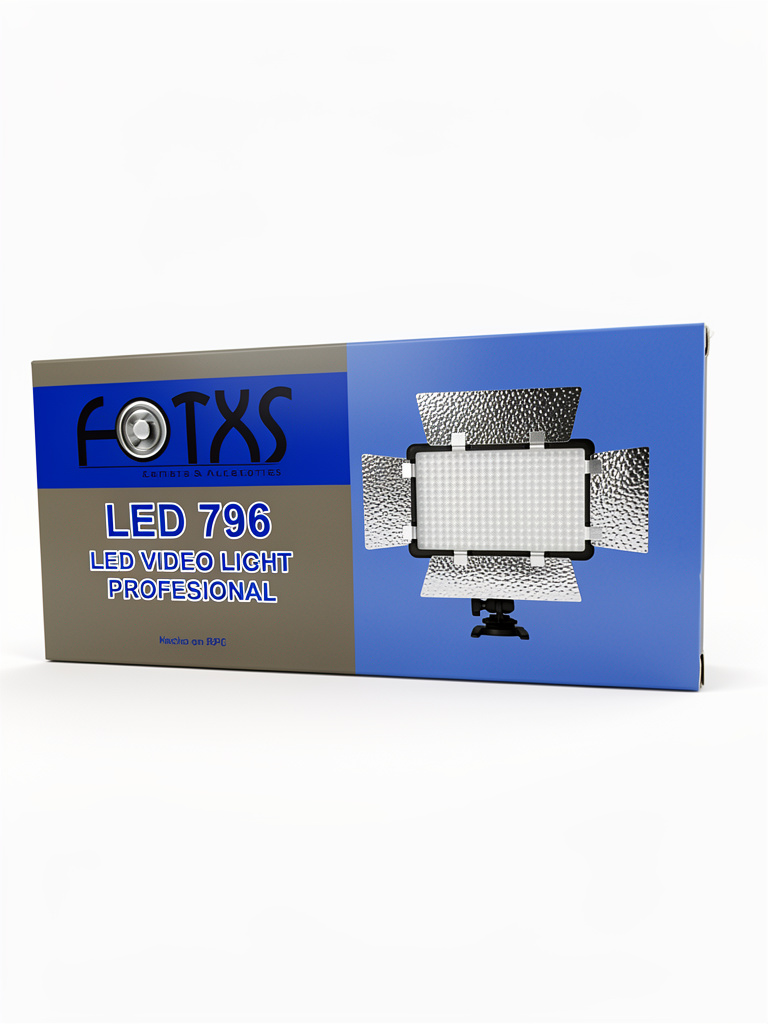 LED 796