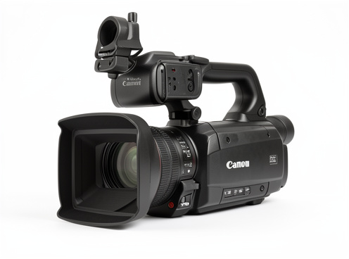 Canon xa75