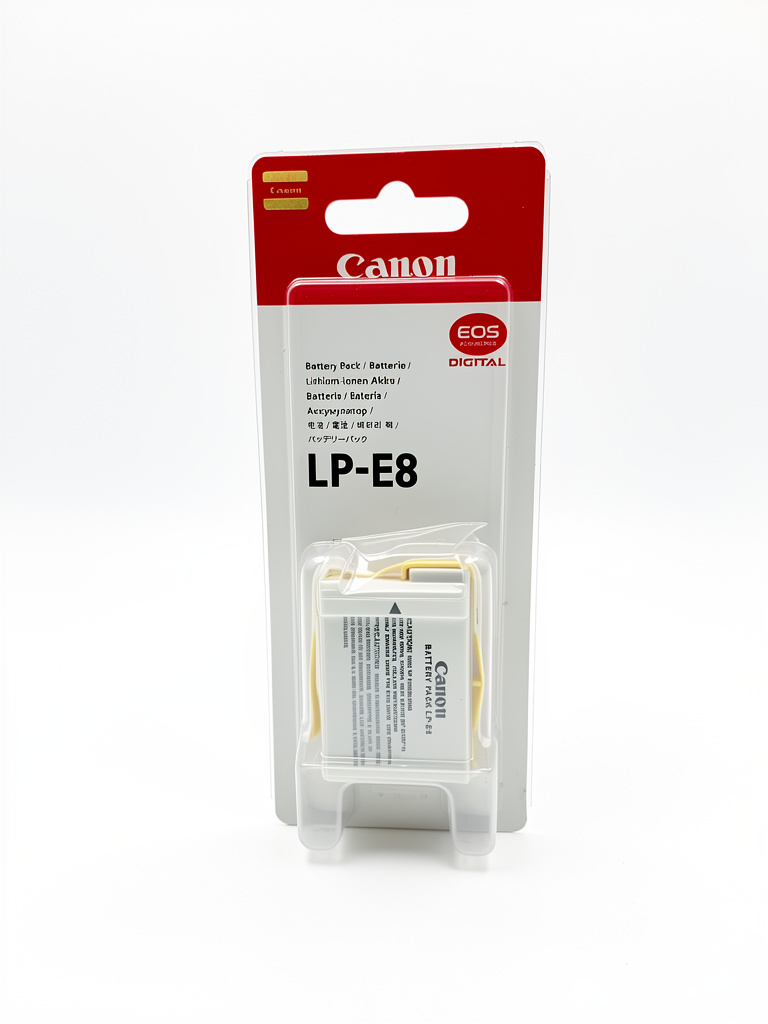 LP-E8