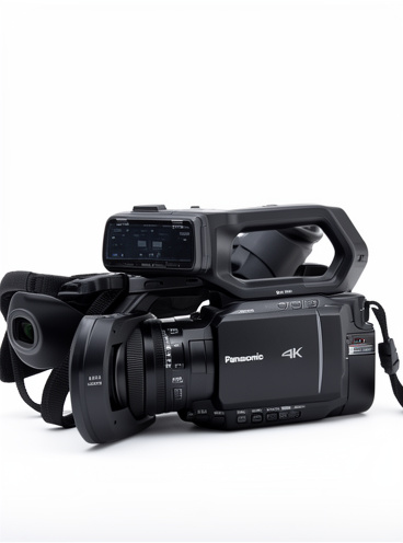 Panasonic Hc-x2000