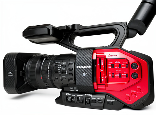 Panasonic DV x200