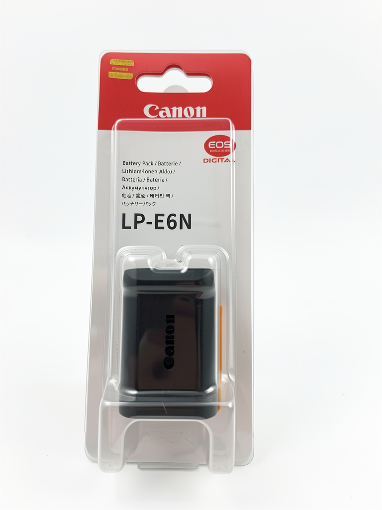 LP-E6N