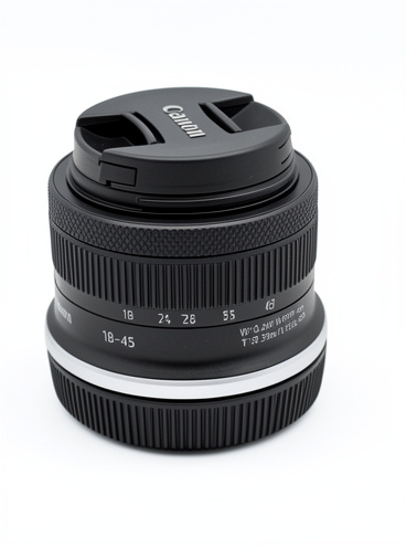 Lente 18-45 RF
