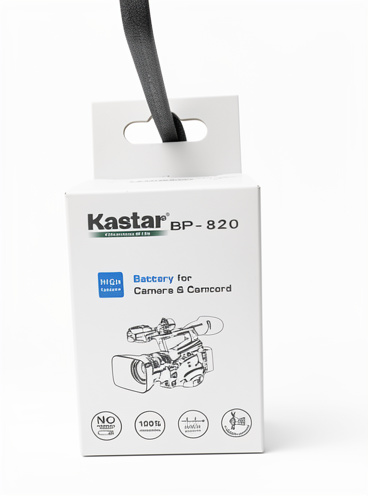 Batería bp 820 kastar