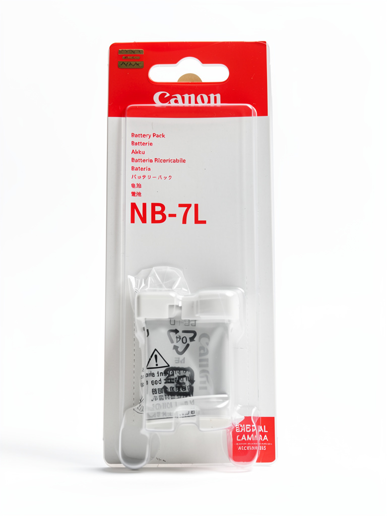 NB-7L