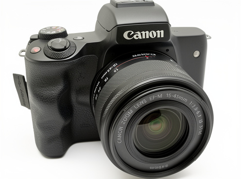 Canon m50