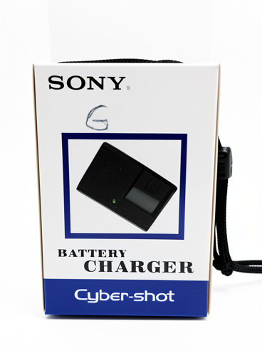 Cargador para Batería G son y