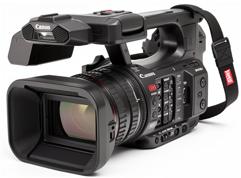 Canon XF605