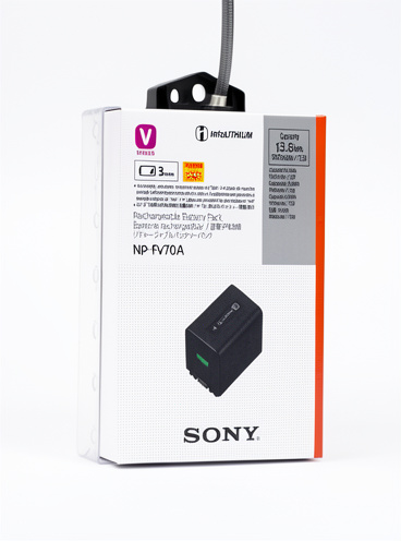 Np fv70A