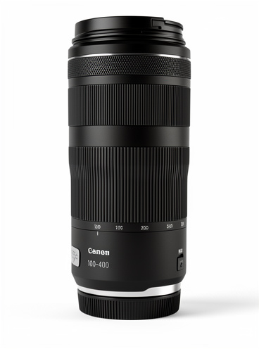 Lente 100-400 RF