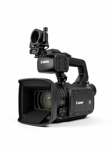 Canon XA70