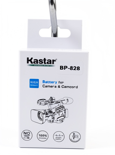 Batería bp 828 kastar