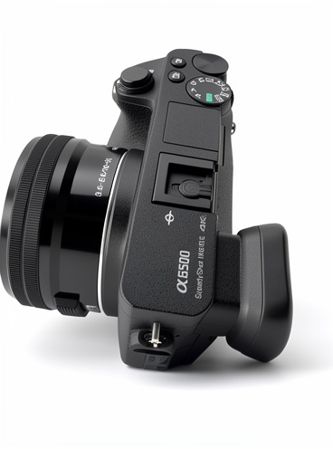 Sony Alpha 6500