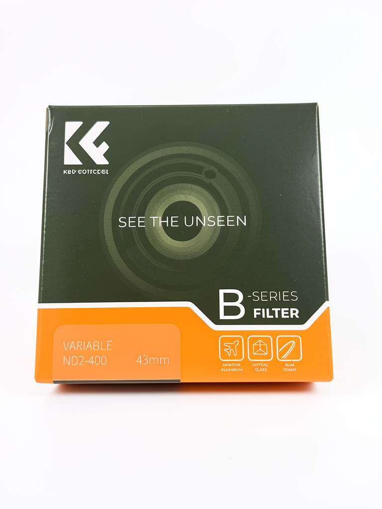 ND2-400   43mm