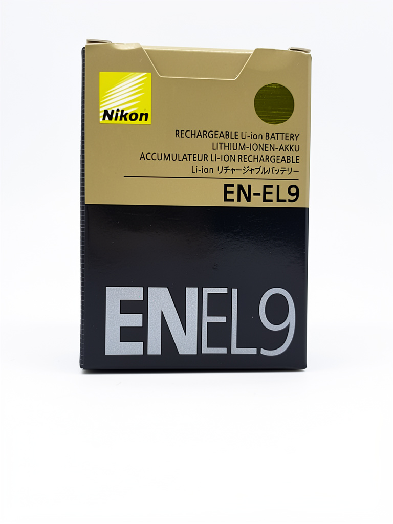 EN-EL9