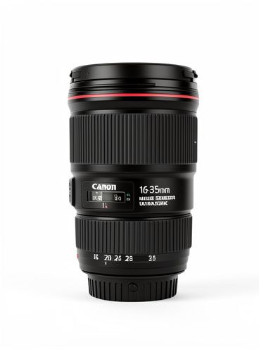 CANON 16-35 III f2.8