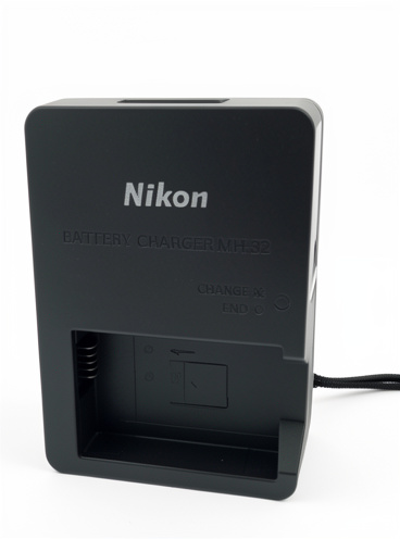 Cargador MH 32 para enel25