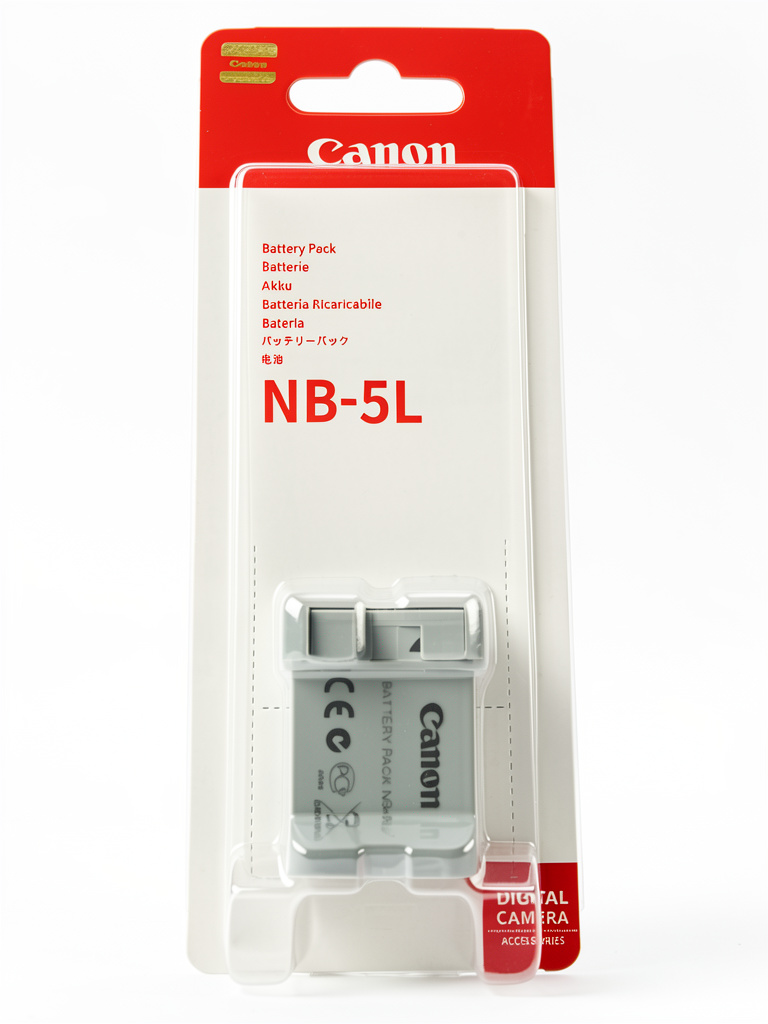 NB-5L