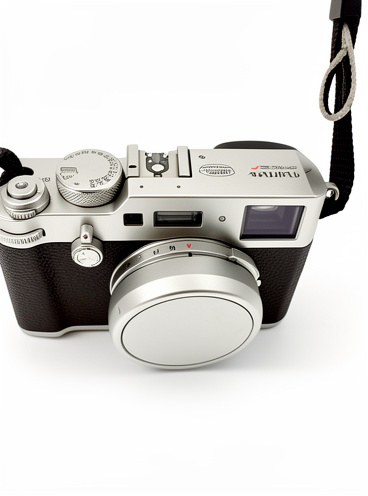 Fujifilm